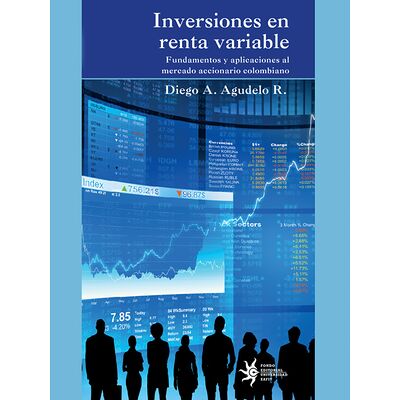 Inversiones en renta variable