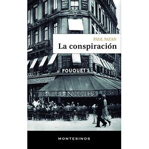La conspiración