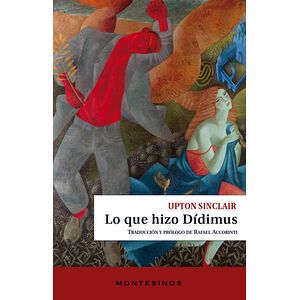 Lo que hizo Dídimus