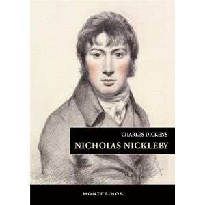 Nicholas Nickleby