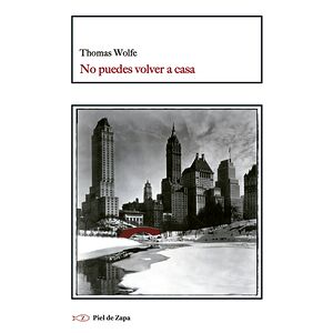 No puedes volver a casa