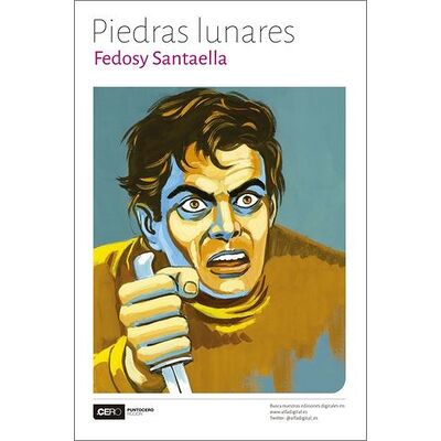 Piedras lunares