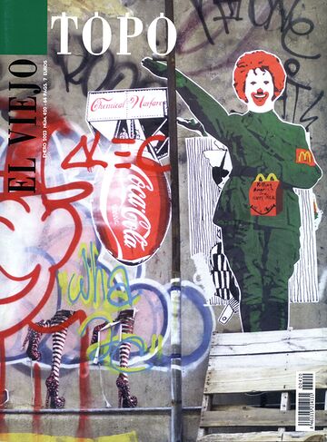 Rev. El viejo topo No.420