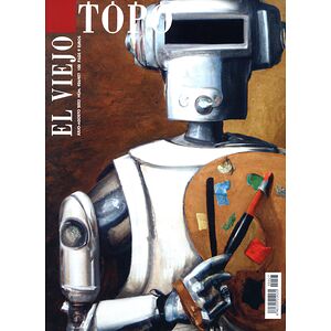 Rev. El viejo topo No.426-427