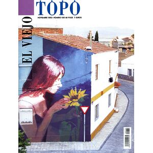 Rev. El viejo topo No.430