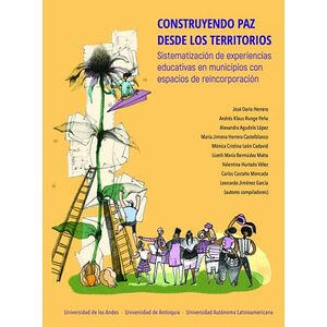 Construyendo paz desde los...