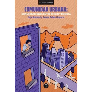 Comunidad urbana:...