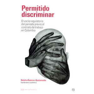Permitido discriminar. El...