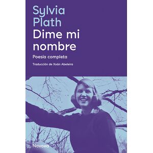 Dime mi nombre. Poesía...