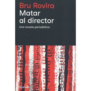 Matar al director. Una...