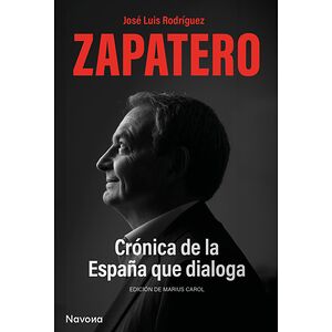 Crónica de la España que la...