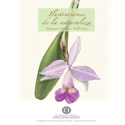Ilustraciones de la naturaleza