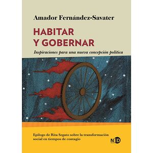 Habitar y gobernar....