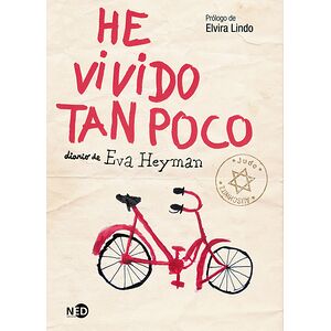 He vivido tan poco. Diario...