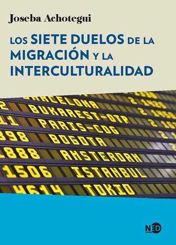 Los siete duelos de la...