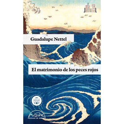 El matrimonio de los peces...