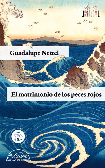 El matrimonio de los peces...