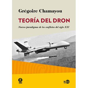 Teoría del dron. Nuevos...