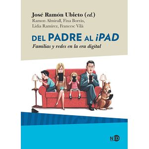 Del padre al ipad. Familias...