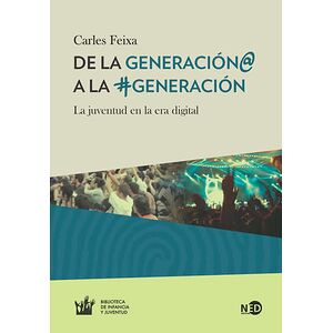 De la generación@ a la...
