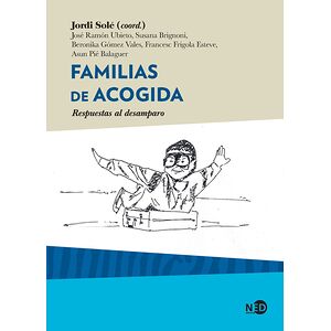 Familias de acogida....