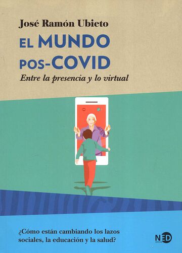 El mundo pos-covid. Entre...