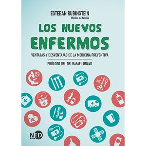 Los nuevos enfermos....