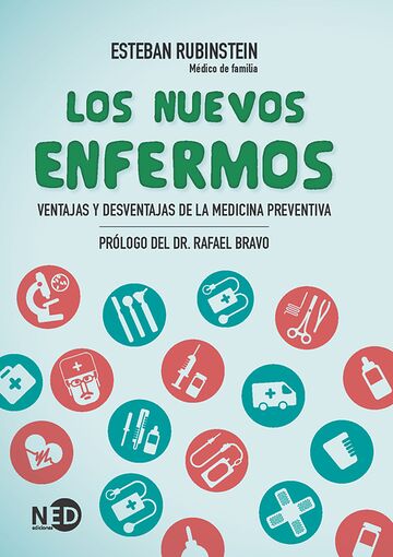 Los nuevos enfermos....