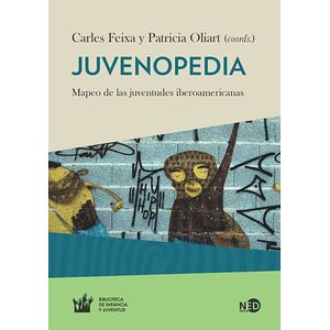 Juvenopedia. Mapeo de las...
