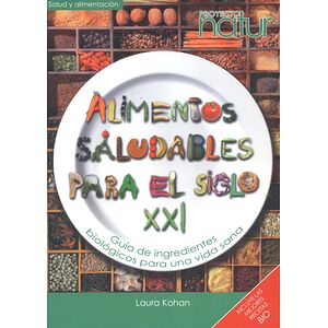 Alimentos saludables para...