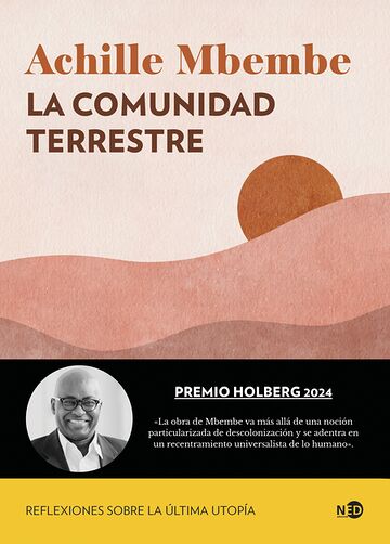 La comunidad terrestre....