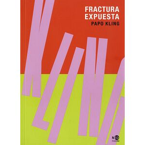 Fractura expuesta