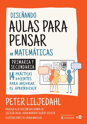 Diseñando aulas para pensar...