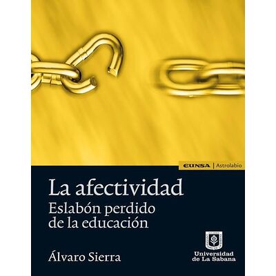 La afectividad. Eslabón...