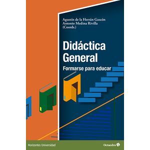 Didáctica general Formarse...