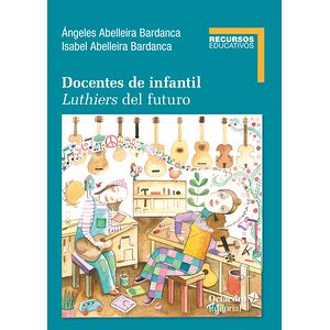 Docentes de infantil....
