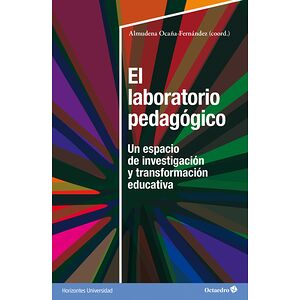El laboratorio pedagógico....