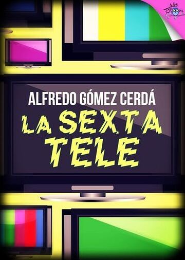 La sexta Tele