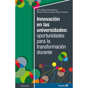Innovación en las...