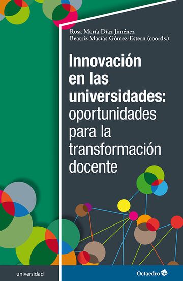 Innovación en las...