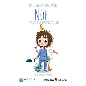 Noel en busca de un propósito