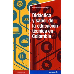 Didáctica y saber de la...