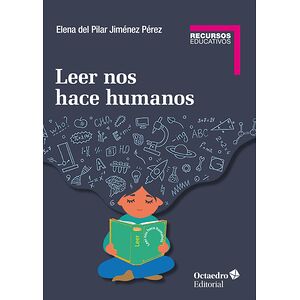 Leer nos hace humanos