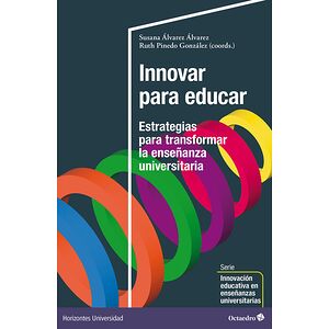 Innovar para educar....