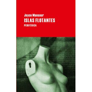 Islas flotantes