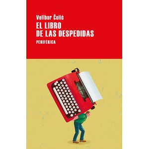 El libro de las despedidas