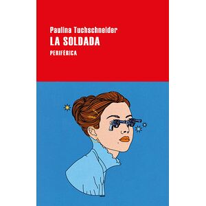 La soldada