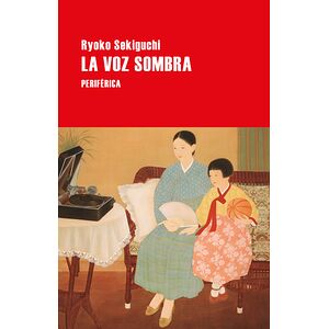 La voz sombra