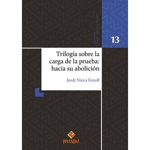 Trilogía sobre la carga de...