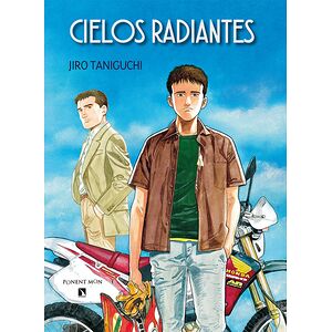 Cielos radiantes (cómic)